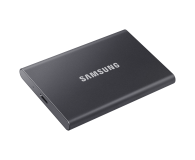 Samsung Portable SSD T7 2TB USB 3.2 Gen. 2 Szary - 562884 - zdjęcie 13